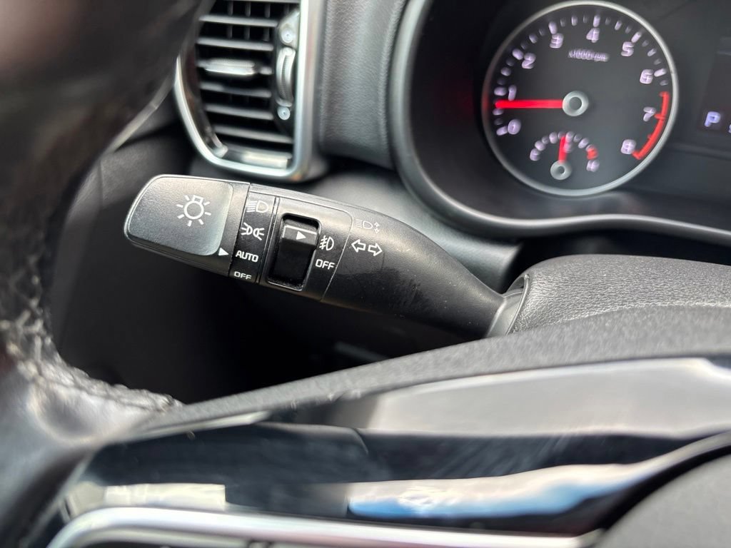 Used 2020 Kia Sportage EX w/ Option Group 15 AWD/4WD image 31
