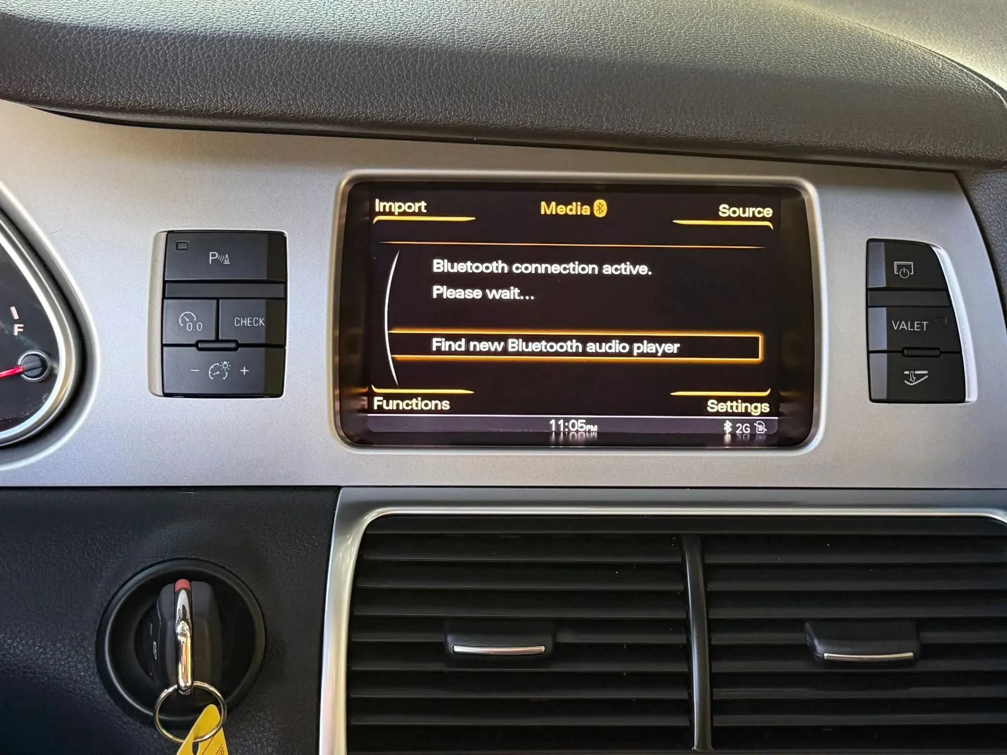 Used 2015 Audi Q7 3.0T Premium Plus w/ Premium Plus Package AWD/4WD image 26