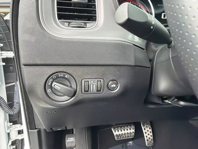 Used 2023 Dodge Charger Scat Pack RWD image 25