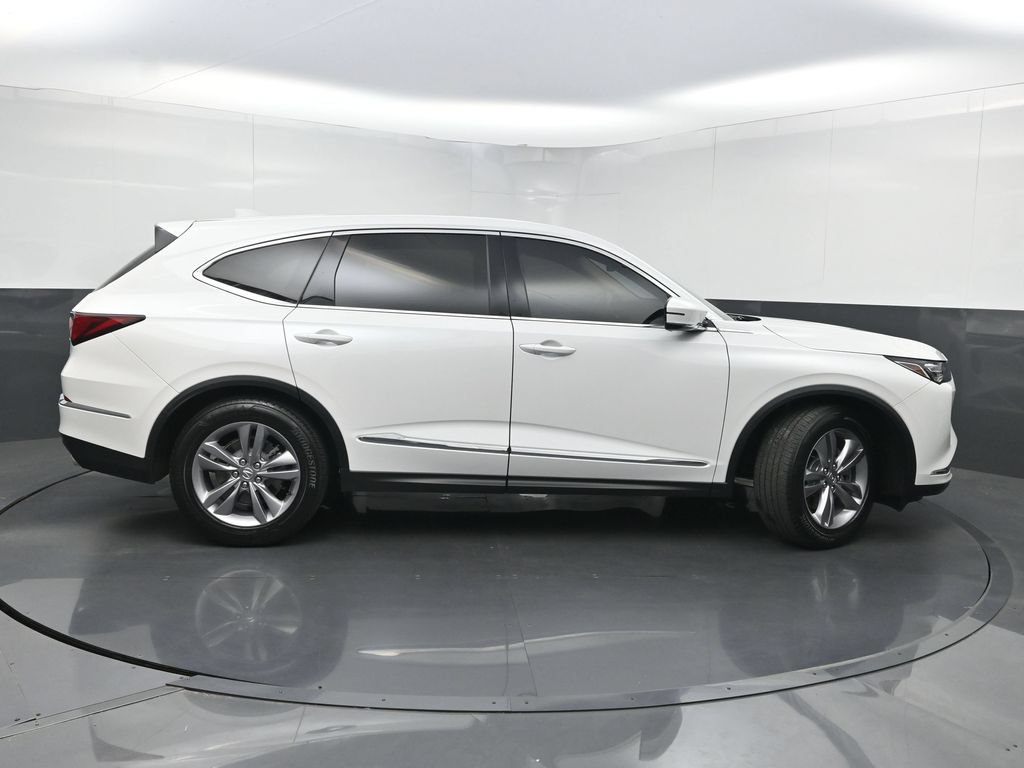Used 2024 Acura MDX FWD image 47