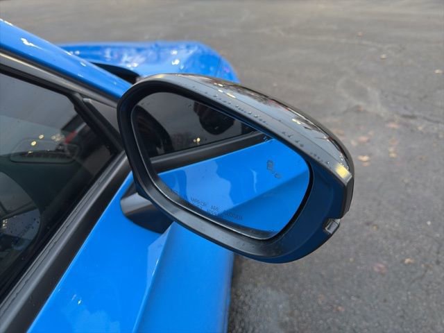 Used 2025 Honda Civic Sport Touring image 8