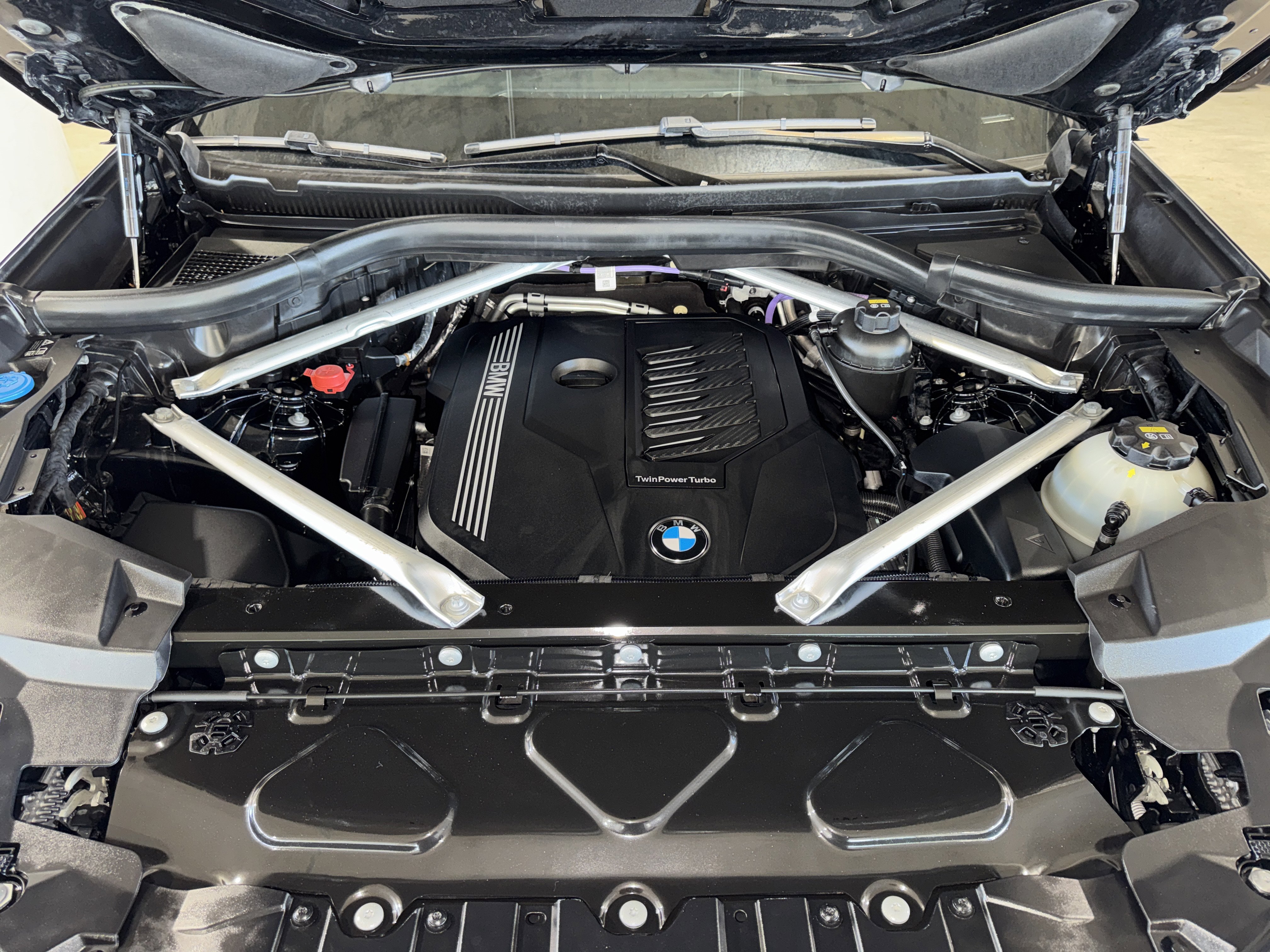 Used 2022 BMW X5 sDrive40i image 35