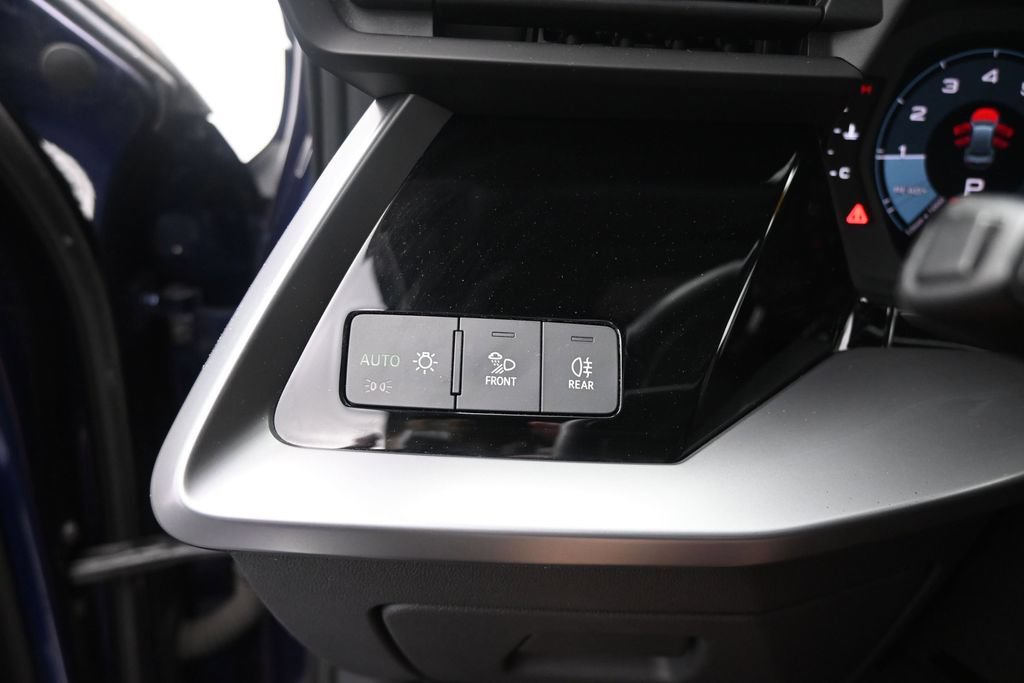 Used 2023 Audi A3 2.0T Premium FWD image 36