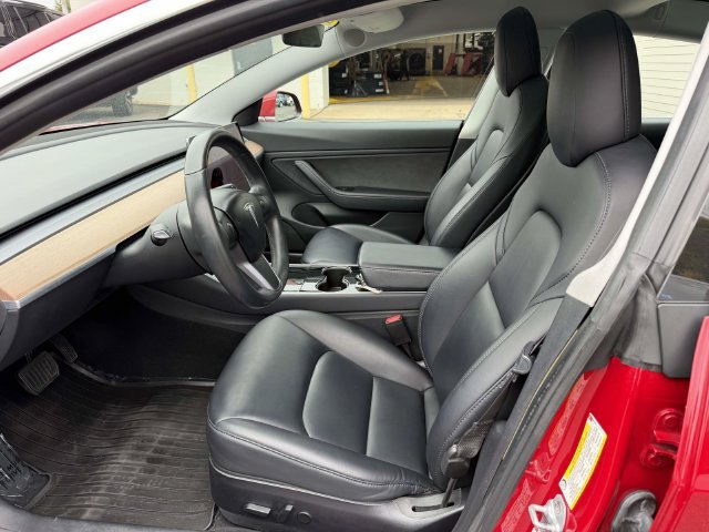 Used 2018 Tesla Model 3 Performance AWD/4WD image 13