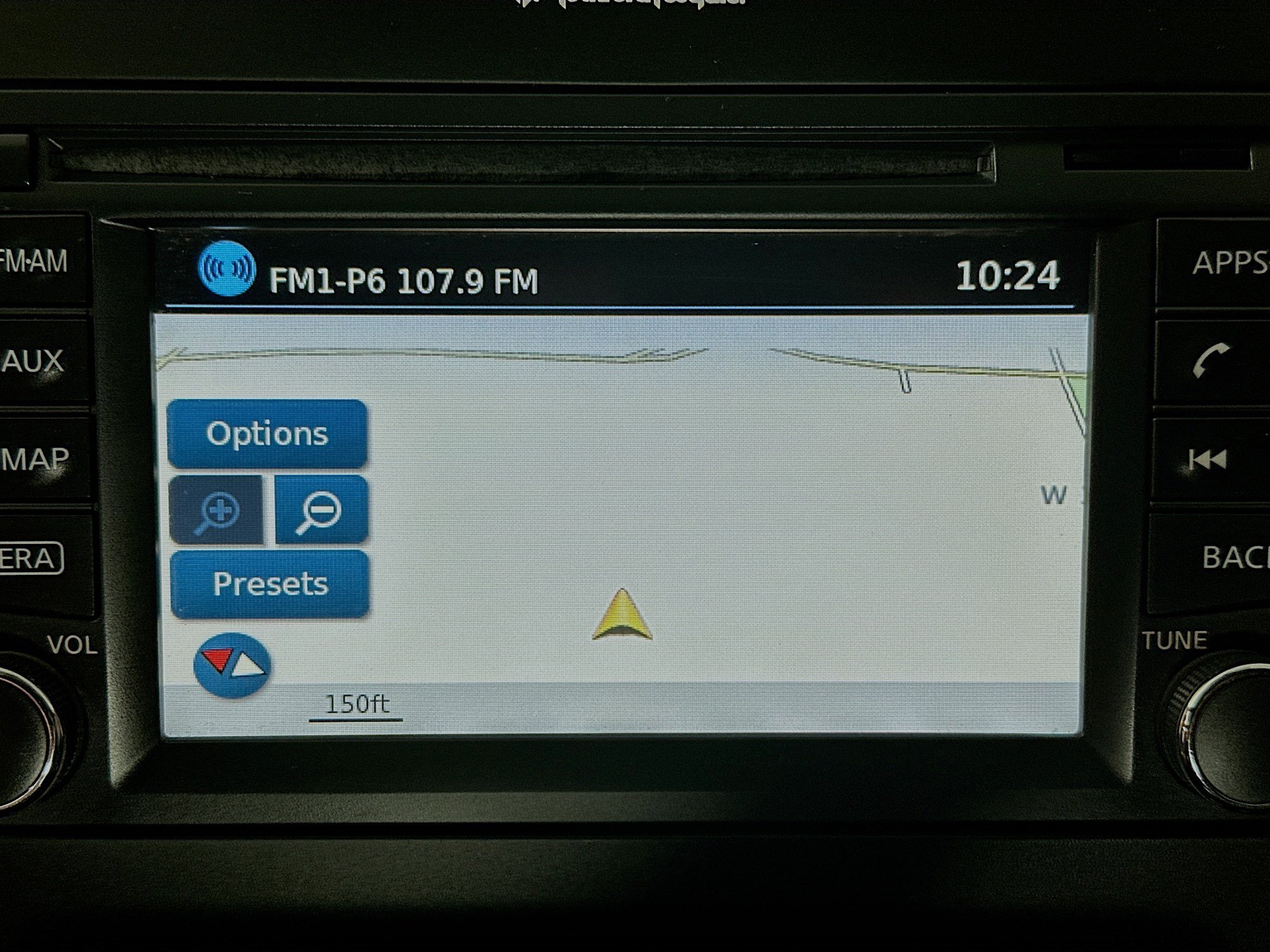 Used 2021 Nissan Frontier PRO-4X w/ Pro-4x Utility Package AWD/4WD image 13