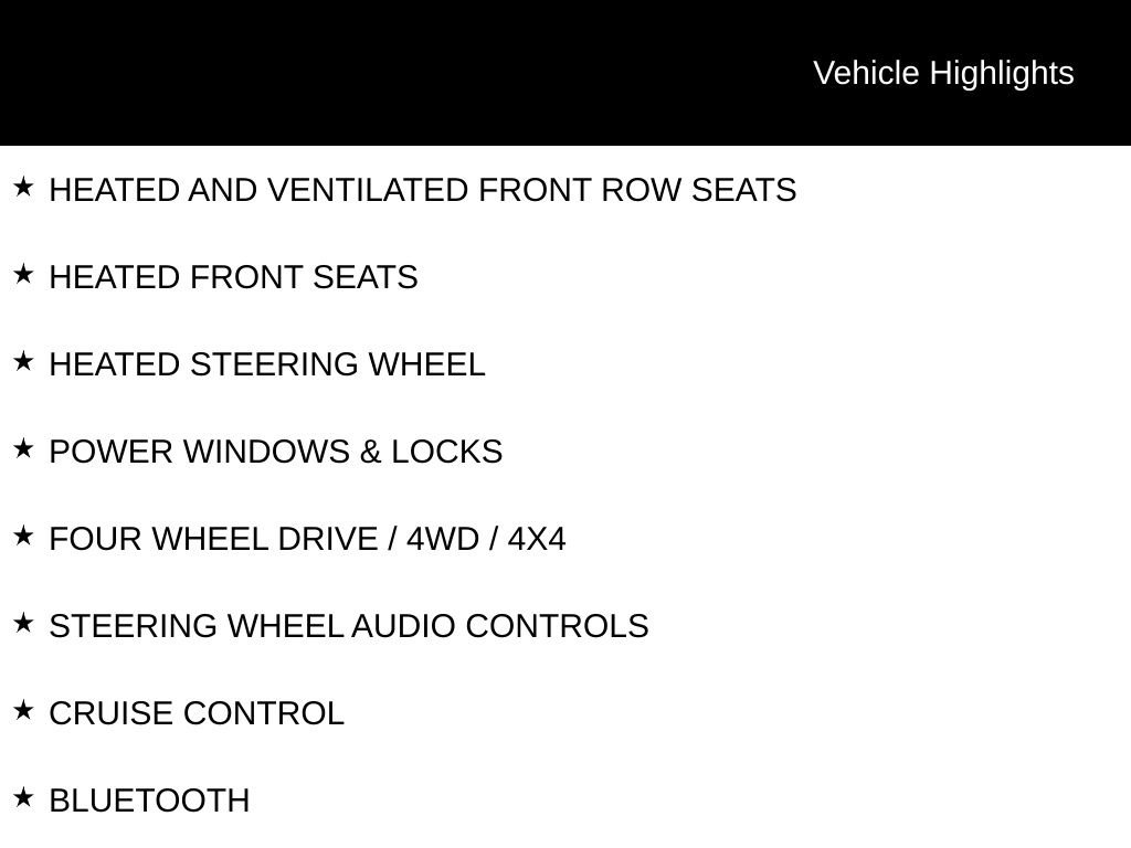 Used 2019 RAM 1500 Laramie image 8