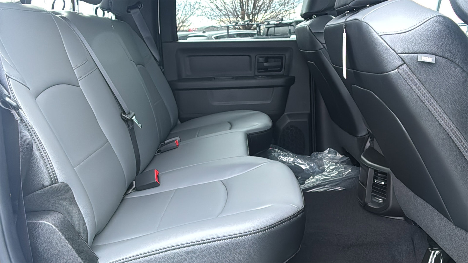 New 2026 RAM 2500 Tradesman image 15