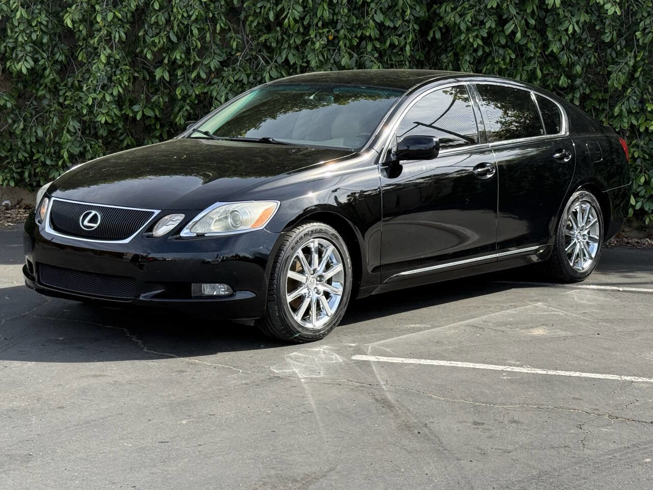 Used 2006 Lexus GS 300 image 4