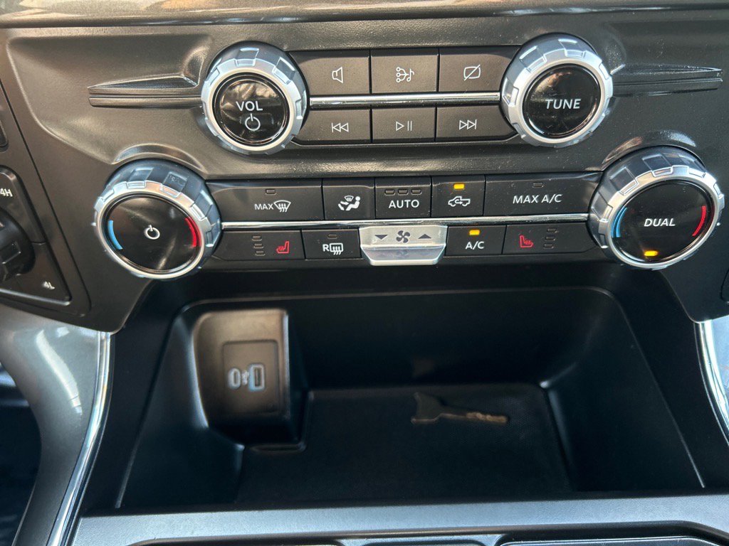 Certified 2022 Ford F150 XLT w/ Equipment Group 302A High image 29