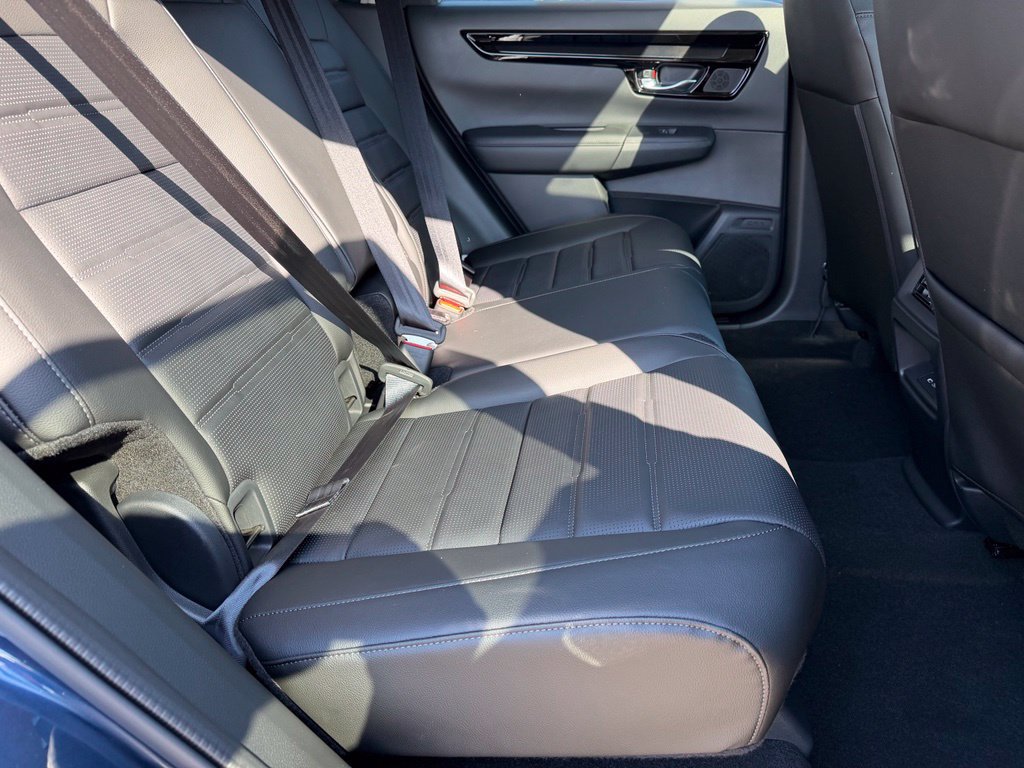 New 2027 Honda CR-V EX-L image 27