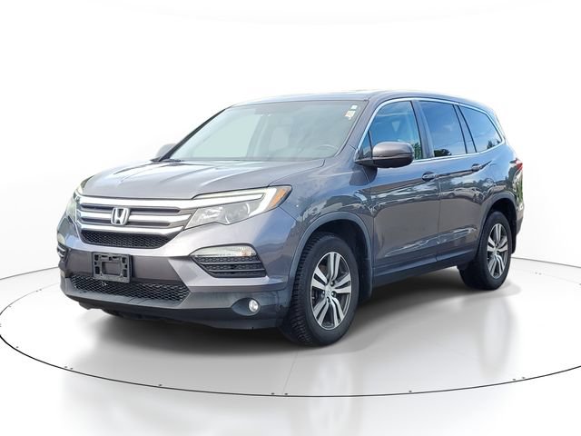 Used 2016 Honda Pilot EX-L image 2