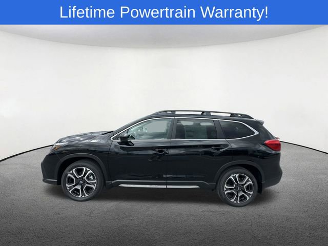 New 2026 Subaru Ascent Limited AWD/4WD image 11