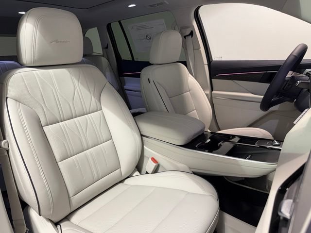 New 2027 Buick Enclave Avenir AWD/4WD image 33