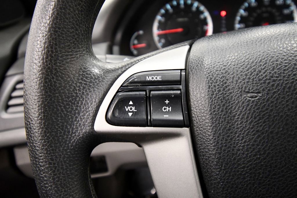 Used 2010 Honda Accord LX-P image 16