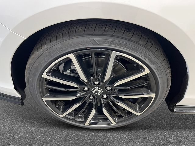 New 2026 Honda Accord Touring image 11