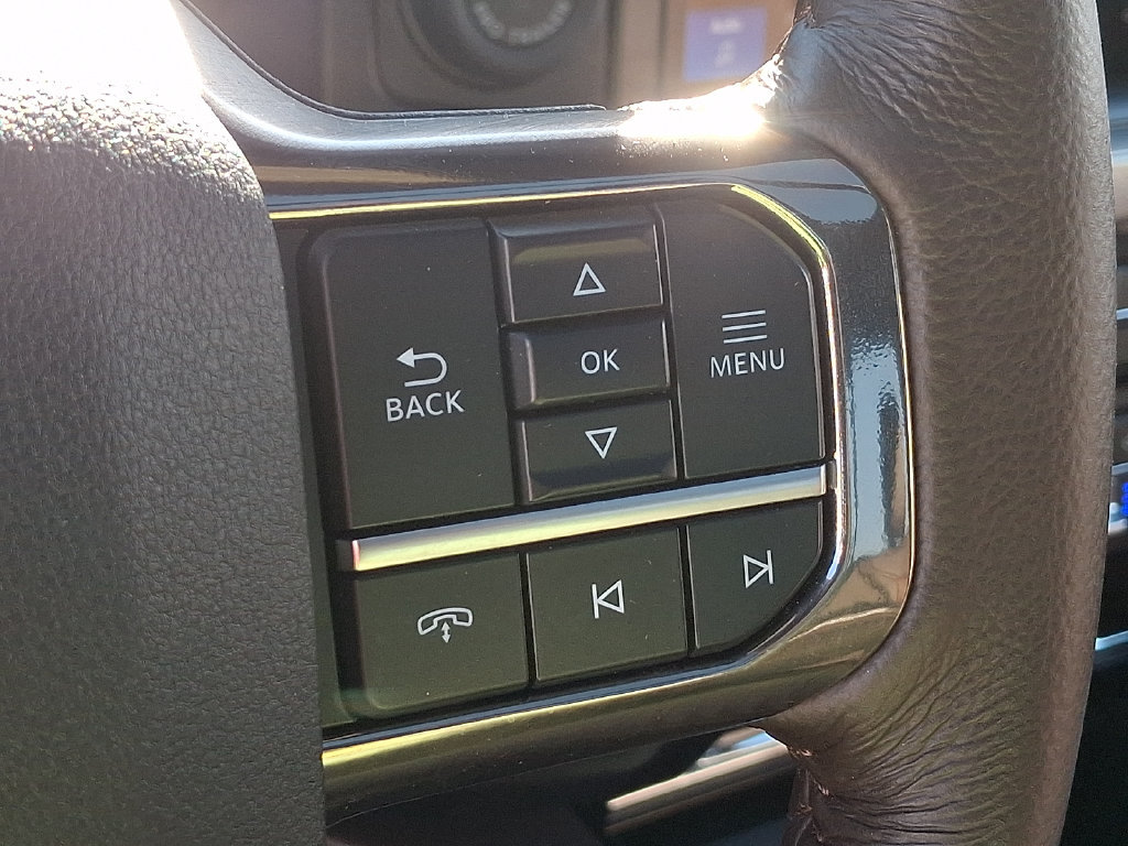 Used 2025 Ford F250 King Ranch AWD/4WD image 24