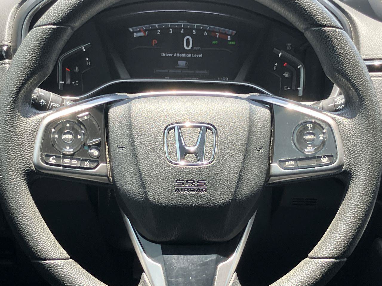 Used 2021 Honda CR-V EX image 19