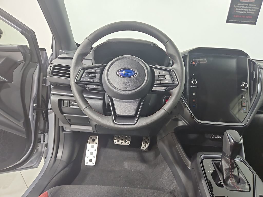 New 2026 Subaru Impreza RS AWD/4WD image 13