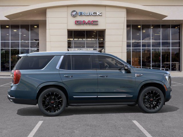 New 2027 GMC Yukon Denali RWD image 5