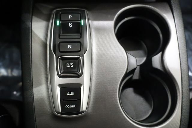 Used 2023 Honda Ridgeline RTL image 27