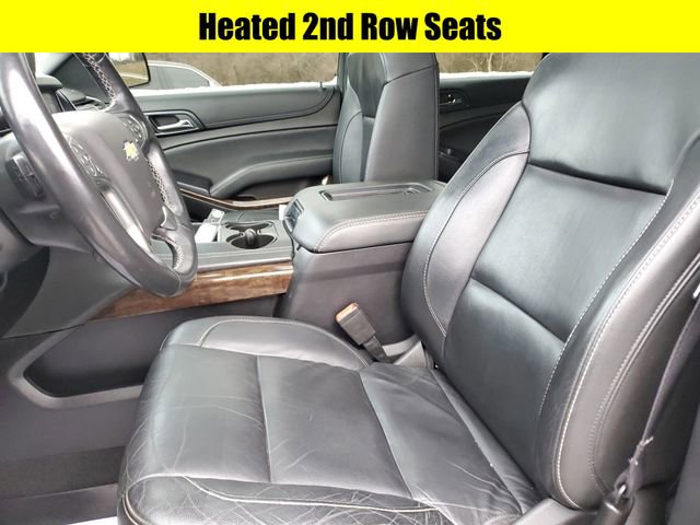 Used 2019 Chevrolet Tahoe LT image 24