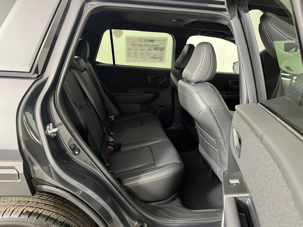 New 2026 Subaru Outback Limited image 12