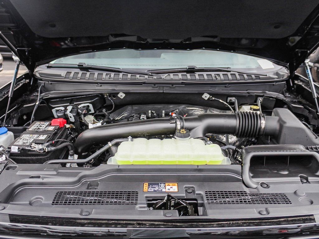 New 2025 Ford Expedition Active image 29