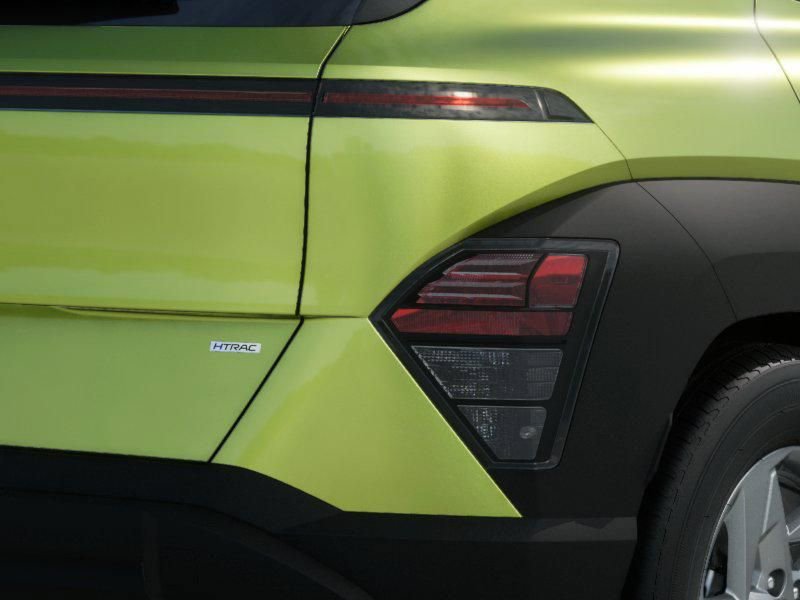 New 2026 Hyundai Kona SE image 11