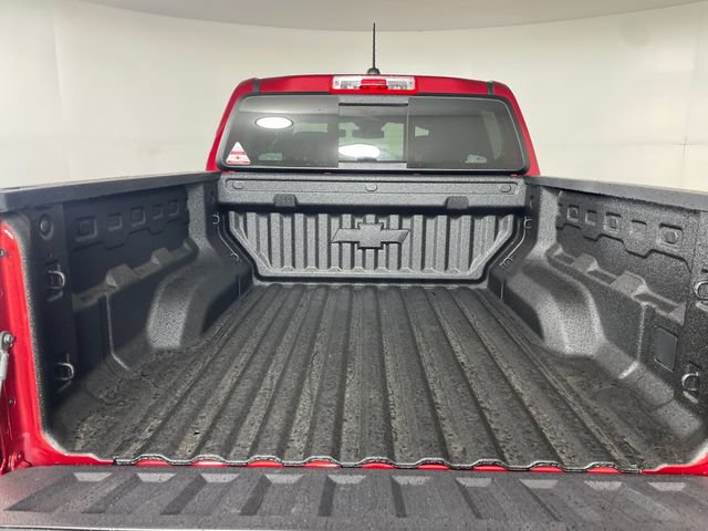 New 2026 Chevrolet Colorado Trail Boss AWD/4WD image 14