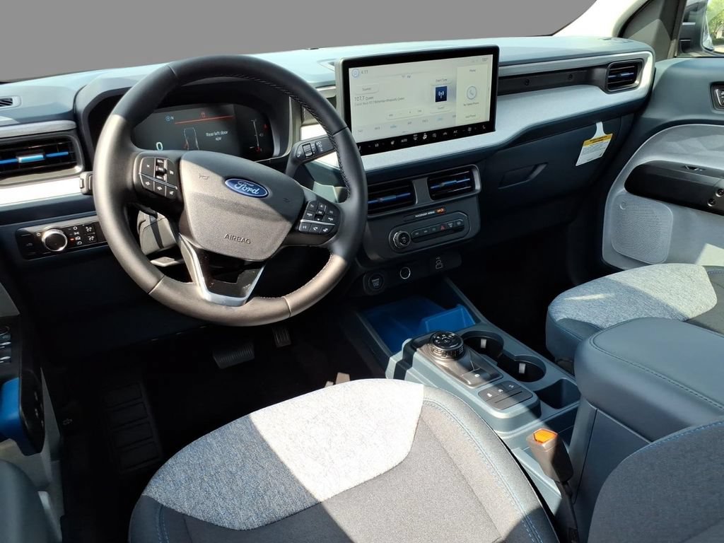 New 2026 Ford Maverick XLT w/ XLT Luxury Package AWD/4WD image 6