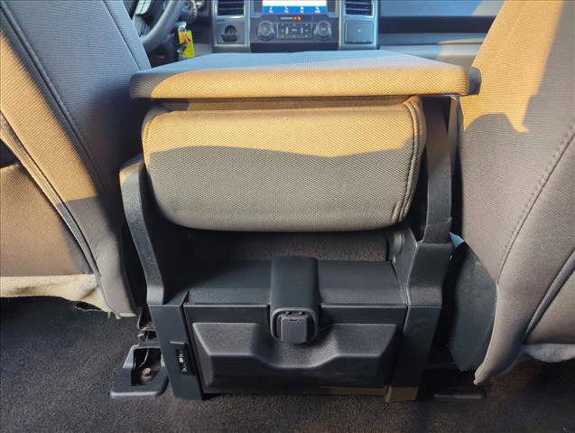 Used 2020 Ford F150 XLT w/ Equipment Group 301A Mid image 19