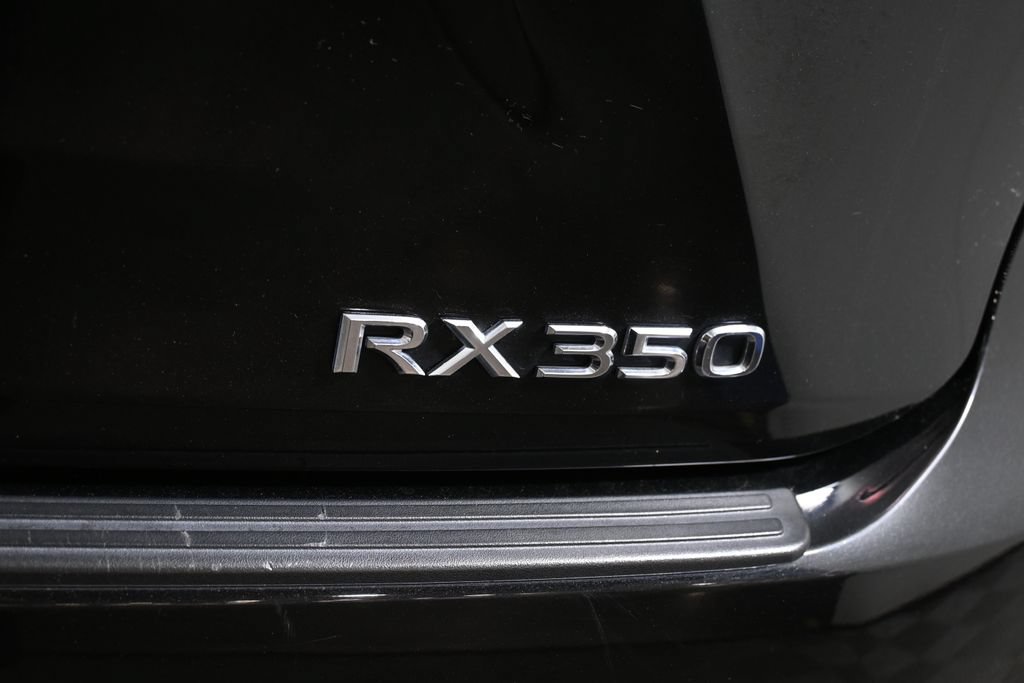 Used 2021 Lexus RX 350 AWD w/ Premium Package image 39