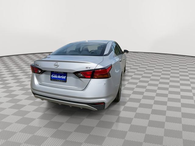 Used 2024 Nissan Altima 2.5 SV FWD image 8