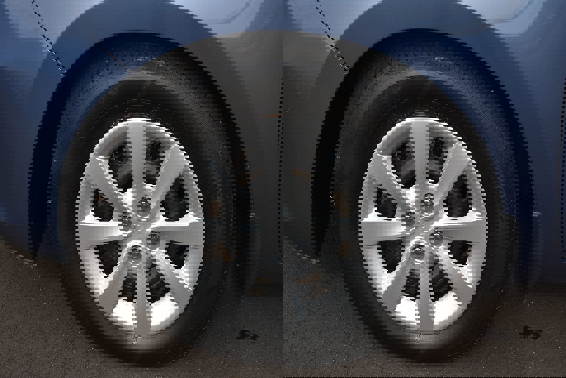 Used 2016 Kia Rio LX image 11