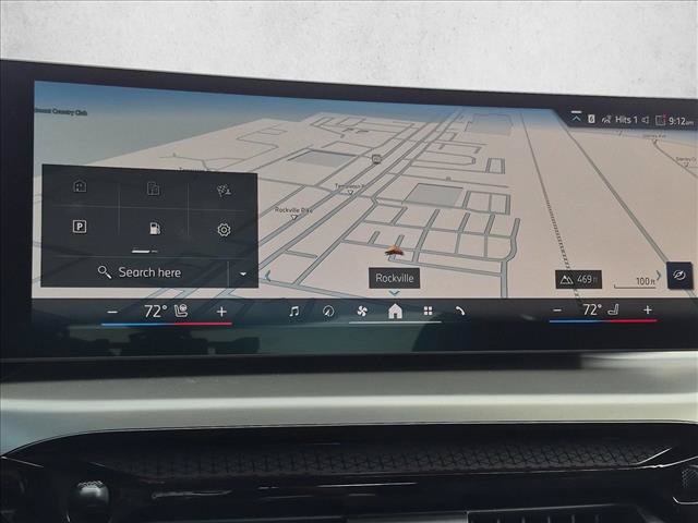 New 2026 BMW 330i xDrive Sedan w/ M Sport Package AWD/4WD image 14