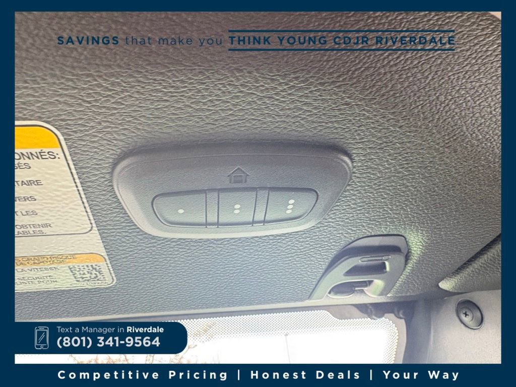 New 2026 Jeep Wrangler Unlimited Sport image 26