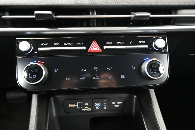 New 2026 Hyundai Tucson SEL w/ Tow & Go Package AWD/4WD image 34