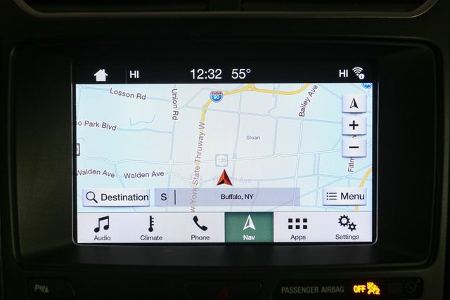 Used 2018 Ford Explorer XLT w/ Equipment Group 201A image 25