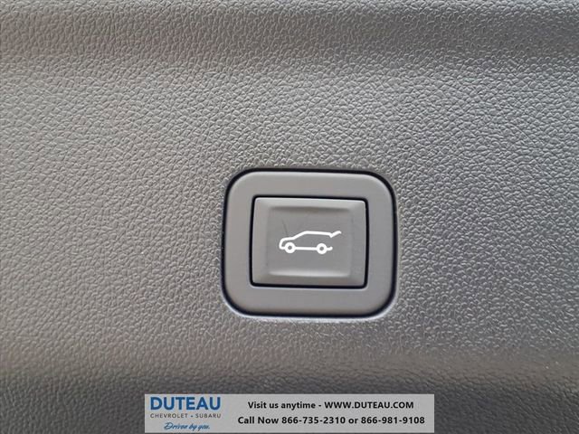 New 2026 Chevrolet Suburban Premier image 9