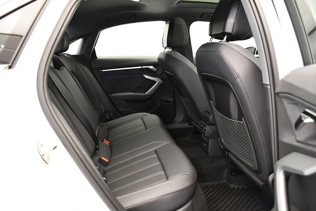 Used 2025 Audi A3 2.0T Premium Plus w/ Premium Plus Package image 53