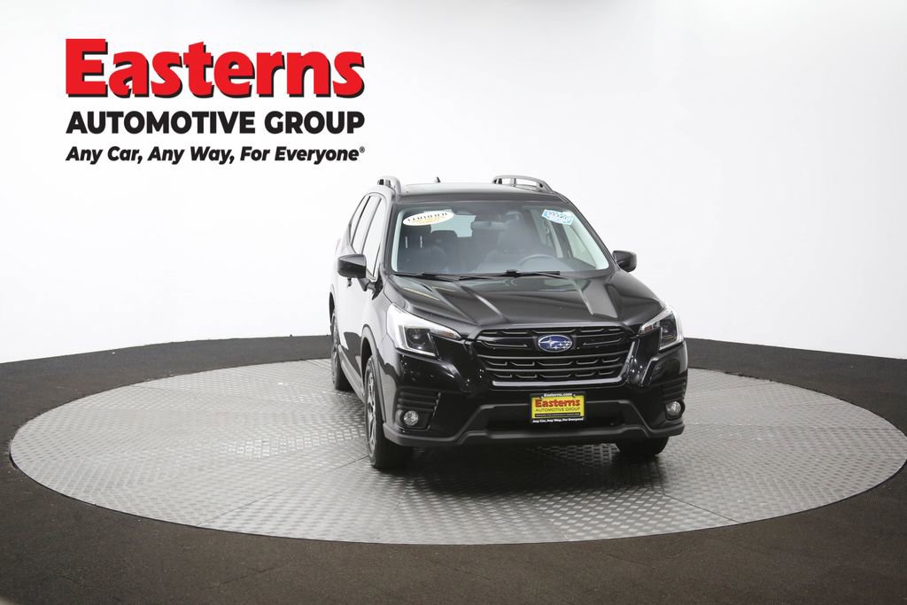 Used 2023 Subaru Forester Premium image 56