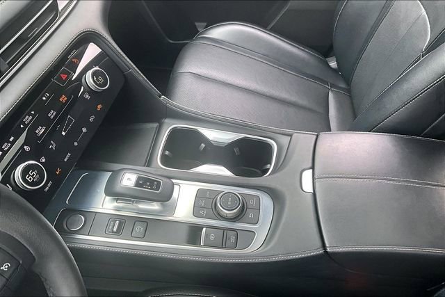 Certified 2023 INFINITI QX60 Pure FWD image 15