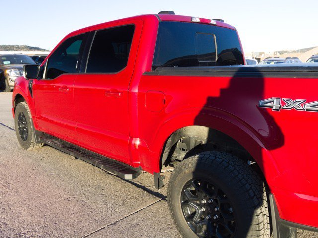 Used 2024 Ford F150 XLT w/ Equipment Group 302A MID AWD/4WD image 8