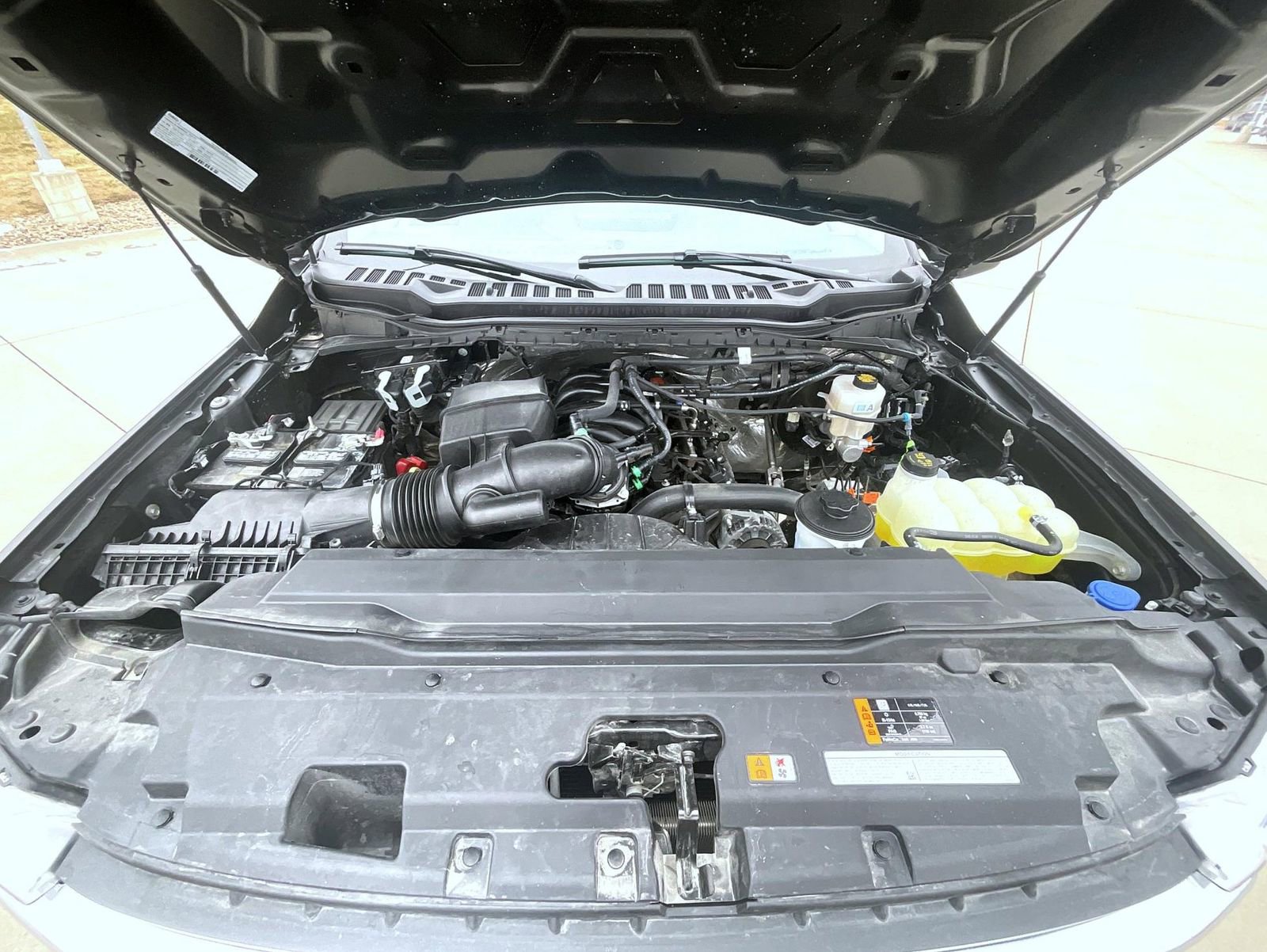 Used 2024 Ford F250 XLT image 26