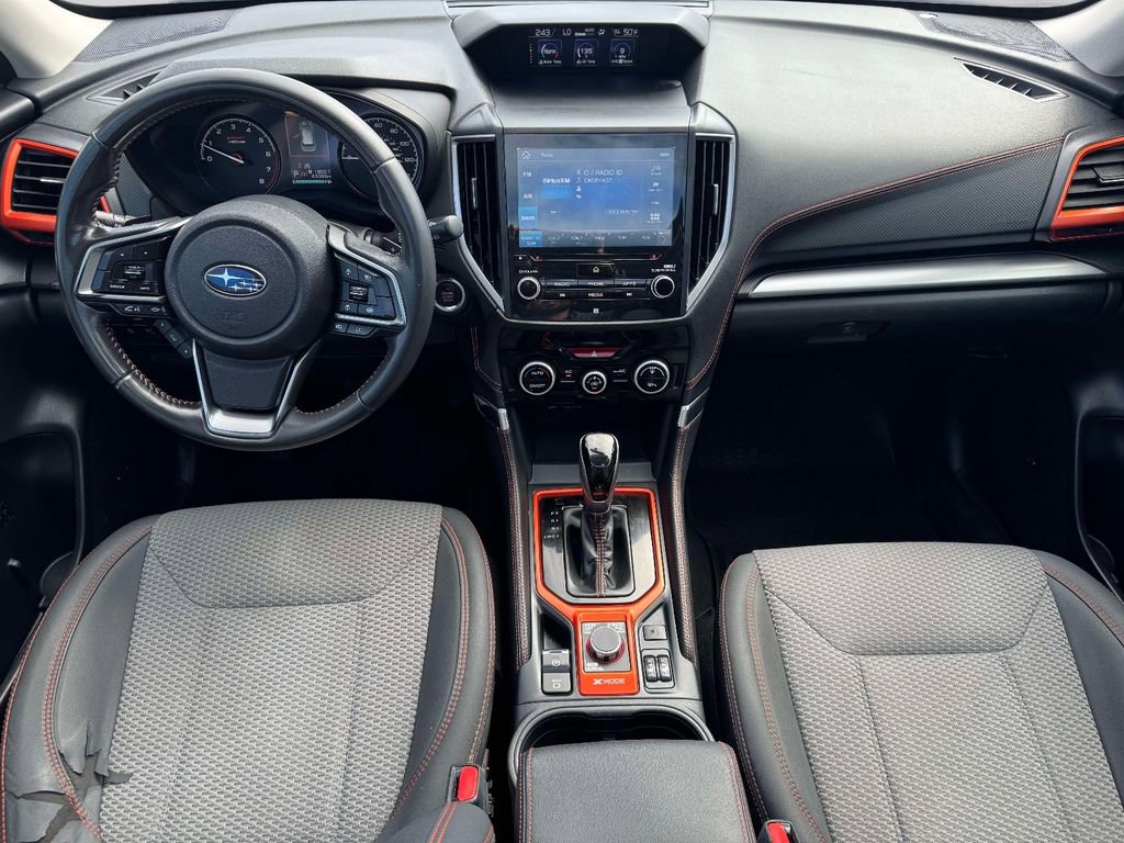 Used 2020 Subaru Forester Sport AWD/4WD image 11