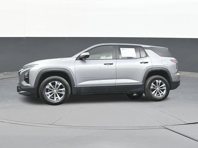 Used 2026 Chevrolet Equinox LT w/ Convenience Package II AWD/4WD image 57