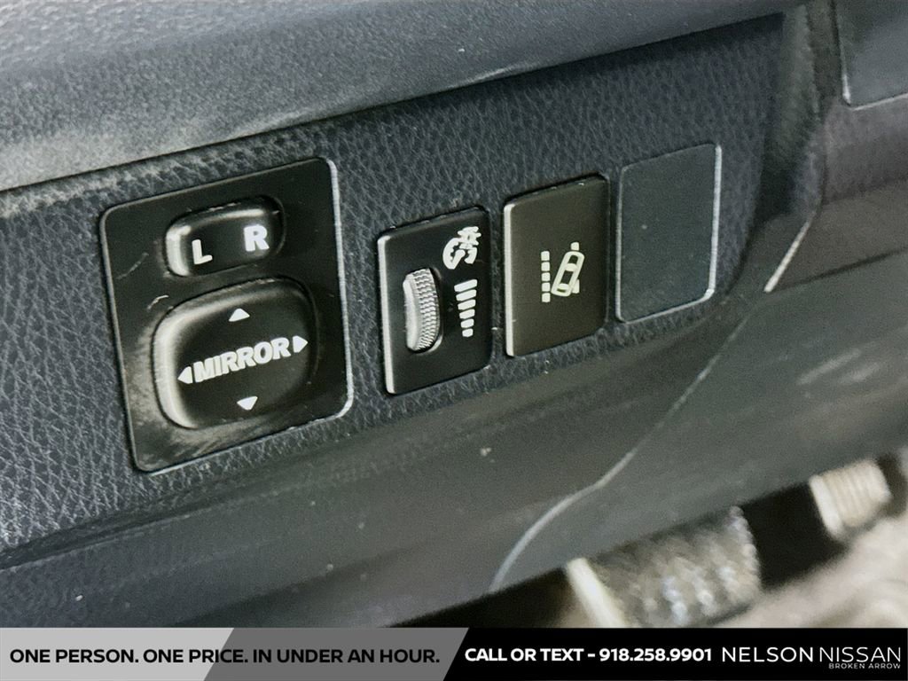 Used 2017 Toyota RAV4 LE w/ All Weather Liner Package FWD image 10