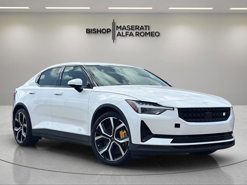 Used 2023 Polestar Polestar 2 image 1