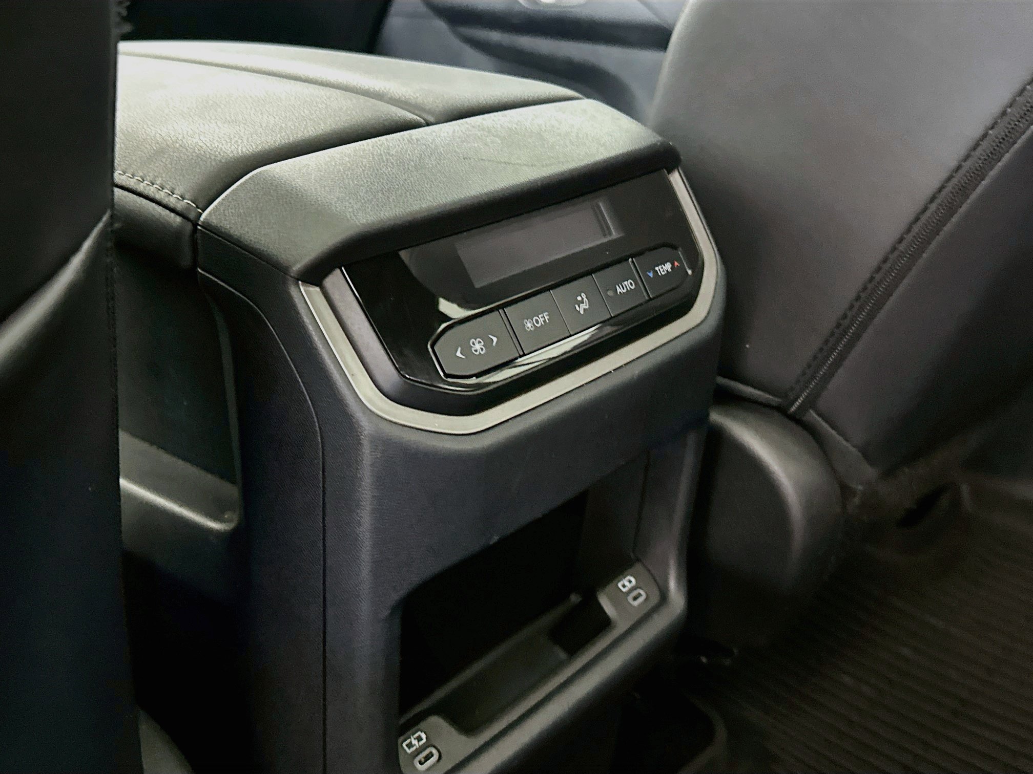 Used 2025 Lexus TX 350 FWD w/ Technology Package image 28