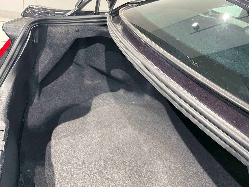 Used 2023 Ford Mustang GT Premium w/ Security Package image 35